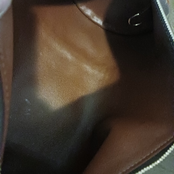 (Authenticated)Louis Vuitton Papillon 30 - Picture 7 of 10